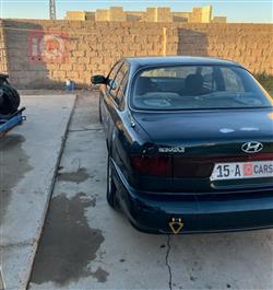 هيونداي سوناتا